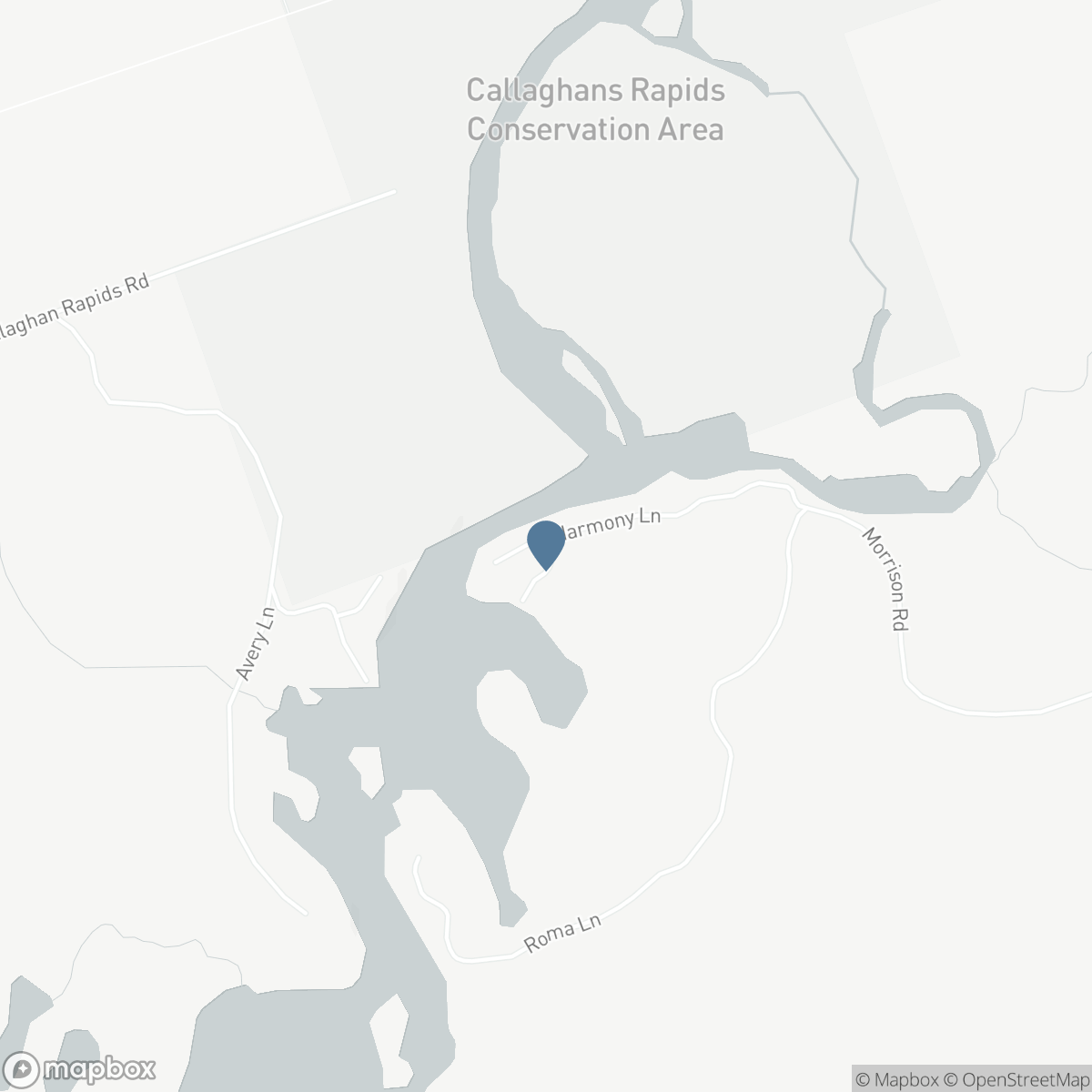 12 COSGROVE LANE, Marmora, Ontario K0K 2M0